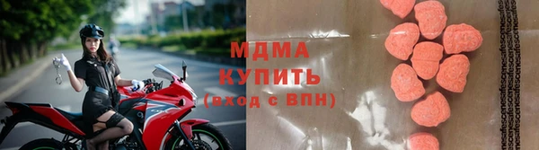 хмурый Арсеньев